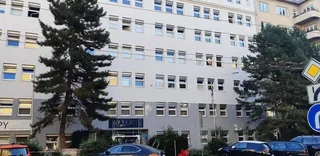 Realizace zateplení administrativní budovy AQUATIS a.s