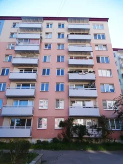 Zateplení stropu suterénu bytového domu Štefáčkova 9 v Brně