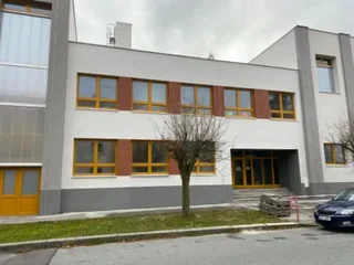 Snížení en. náročnosti objektu Třebíč, ul. Zahradníčkova 890/21