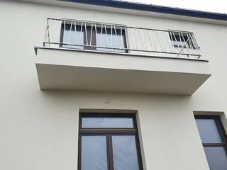 Realizace zateplení fasády RD Boskovice
