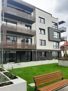 Realizace zateplovacího systému rezidence Vrchlického, Jihlava
