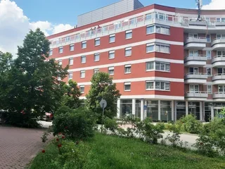 Realizace zateplovacího systému Praha, Jinonice