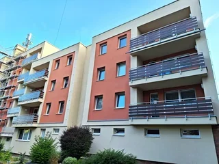 Revitalizace bytového domu Jabloňová 2, Podpěrova 7