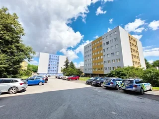 Snížení energetické náročnosti objektů policie ČR – Brno