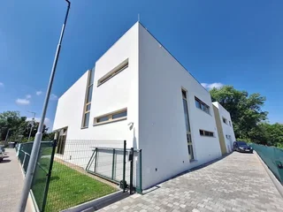 Nástavba MŠ / přístavba ZŠ Troubsko
