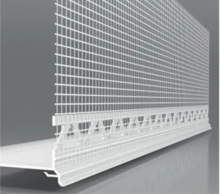 LW-L206 lišta přechodová