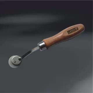 Přítlačné kolečko