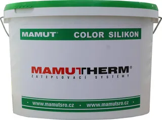 MAMUT Color Silikon