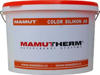 MAMUT Color Silikon AS