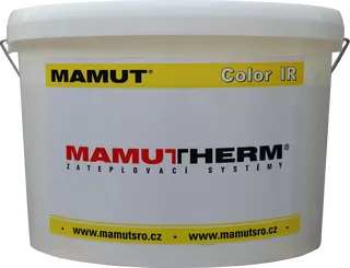 MAMUT Color IR