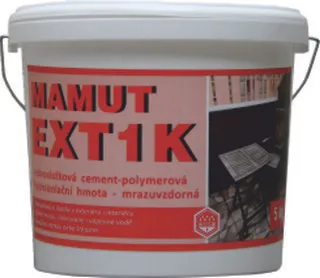 MAMUT EXT1K