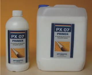 PX 07 Primer - přednátěr