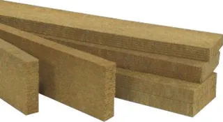 Minerální vata - TR 80