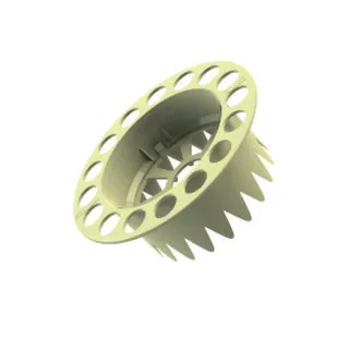 Zápustný přípravek ZT 100