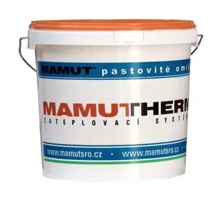 MAMUT Silikon extra V R