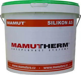 MAMUT Silikon AS R