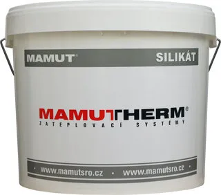 MAMUT Silikát Z