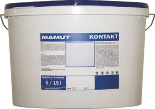 MAMUT Kontakt