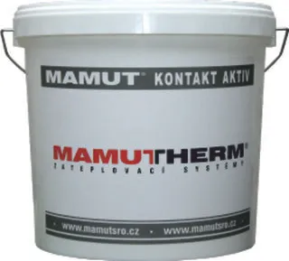 MAMUT Kontakt Aktiv