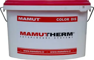 MAMUT Color DIS